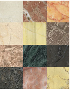 Natural Stone Natural Stone